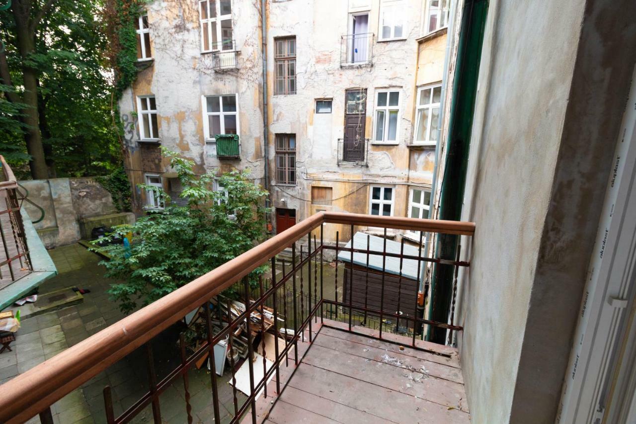 Press Palace Apartment Krakow